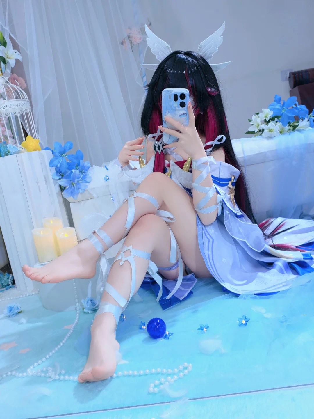 Reng - No.002 原神少女哥伦比亚 [108P-728MB] tg@simisebaisi 【丝足阁】037.webp